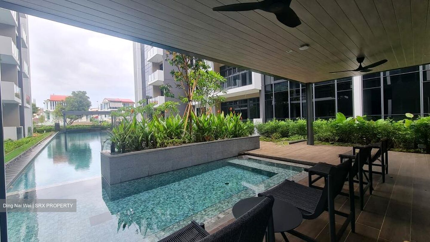 The Arden (D23), Apartment #498765531